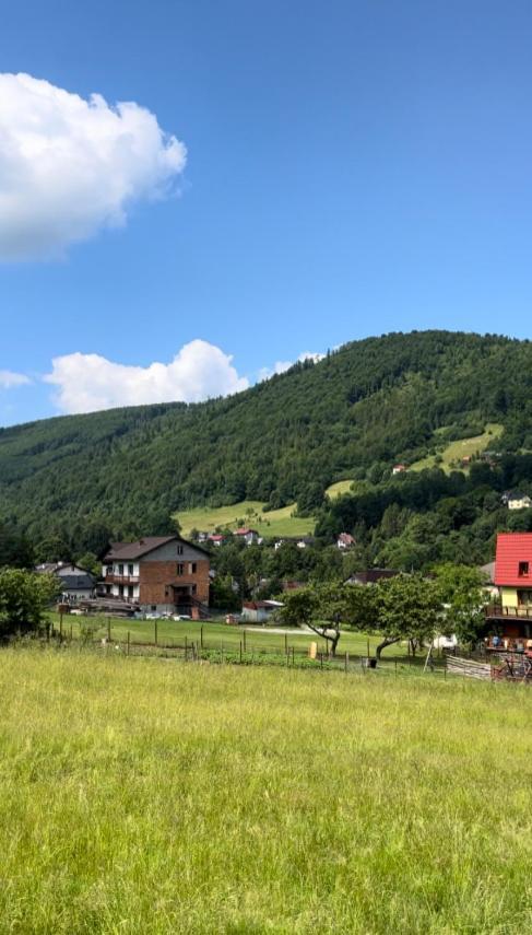 Sun&Sport Apartament Turkus W Super Lokalizacji Niedaleko Wyciagu Szczyrk Exterior foto